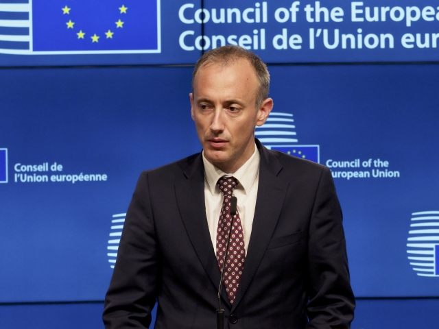 EOSC Roadmap Endorsed by European Commission