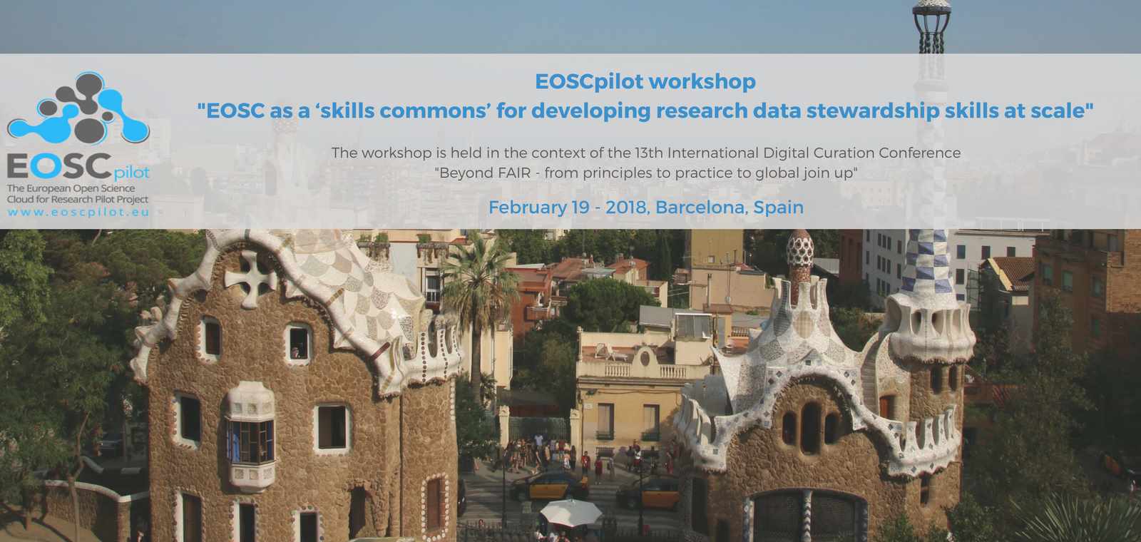 EOSC as a ‘skills commons’ for developing research data stewardship skills at scale