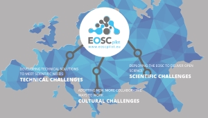 5 Big Things Out of the EOSC Stakeholder Forum!